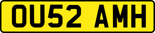 OU52AMH