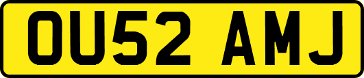 OU52AMJ