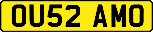 OU52AMO