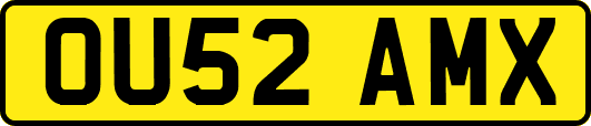 OU52AMX