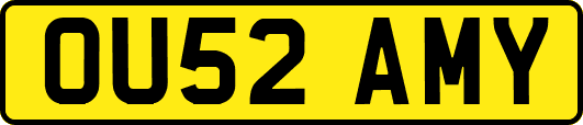 OU52AMY