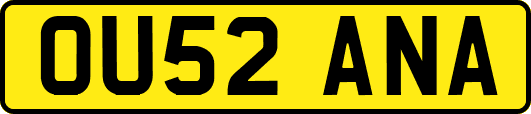 OU52ANA