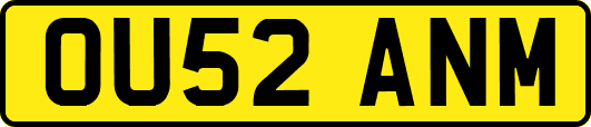 OU52ANM