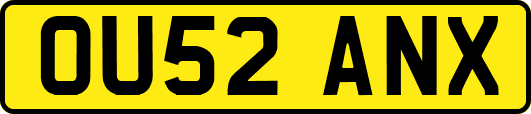 OU52ANX