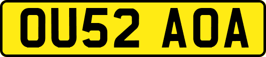 OU52AOA