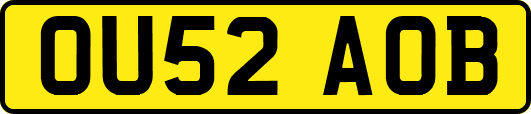 OU52AOB