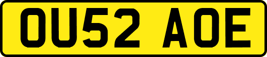 OU52AOE