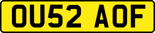 OU52AOF