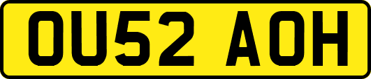 OU52AOH