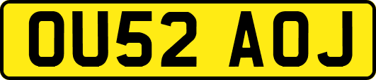 OU52AOJ