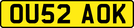 OU52AOK