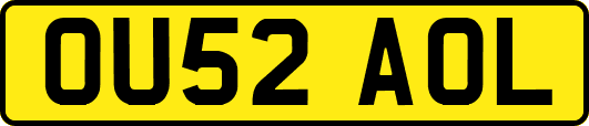 OU52AOL