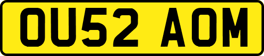 OU52AOM