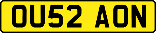 OU52AON