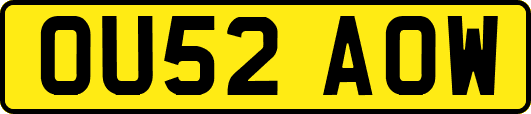 OU52AOW