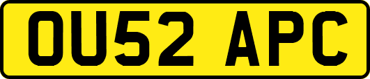 OU52APC