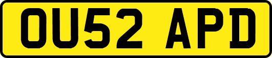 OU52APD