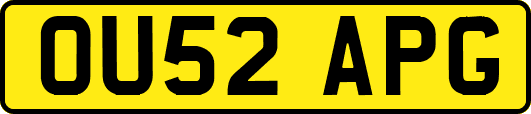 OU52APG