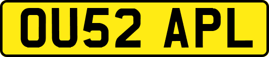 OU52APL