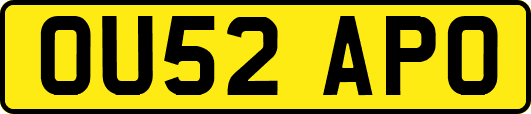 OU52APO