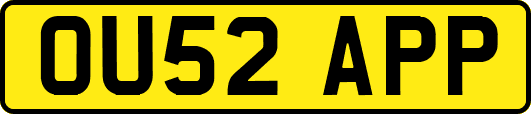 OU52APP