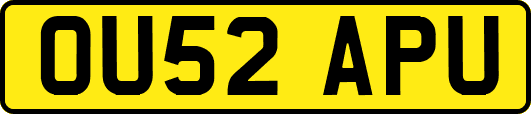OU52APU