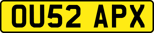 OU52APX