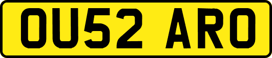 OU52ARO