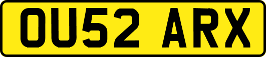 OU52ARX