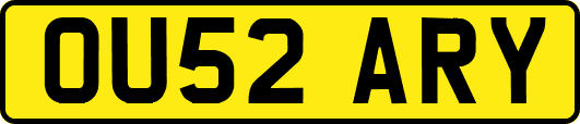 OU52ARY