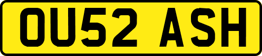 OU52ASH