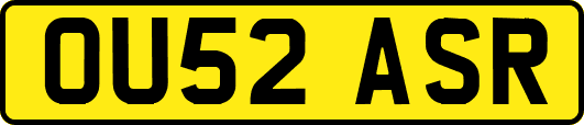 OU52ASR