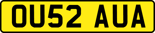 OU52AUA