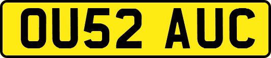 OU52AUC
