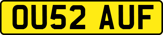 OU52AUF