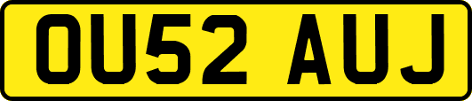 OU52AUJ