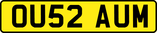 OU52AUM