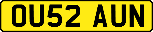 OU52AUN