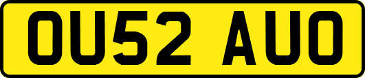 OU52AUO