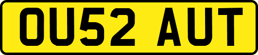 OU52AUT