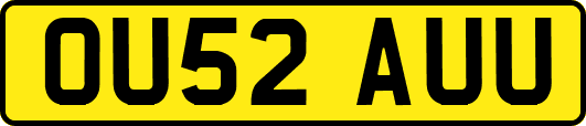 OU52AUU