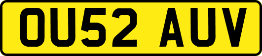 OU52AUV