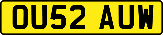 OU52AUW