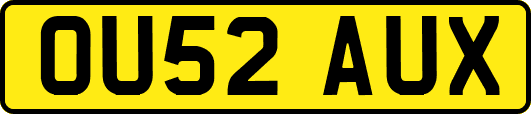 OU52AUX