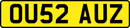 OU52AUZ