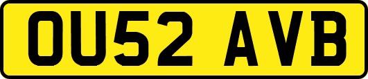 OU52AVB