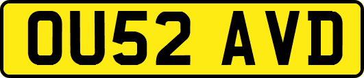 OU52AVD