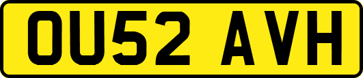 OU52AVH