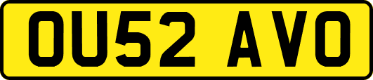 OU52AVO