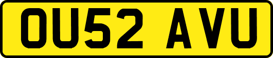 OU52AVU